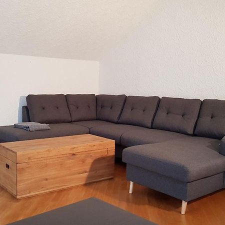 Fewo D&S Reusswig Nidda Dış mekan fotoğraf