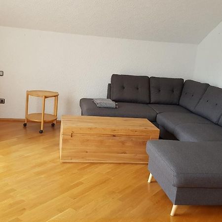 Fewo D&S Reusswig Nidda Dış mekan fotoğraf